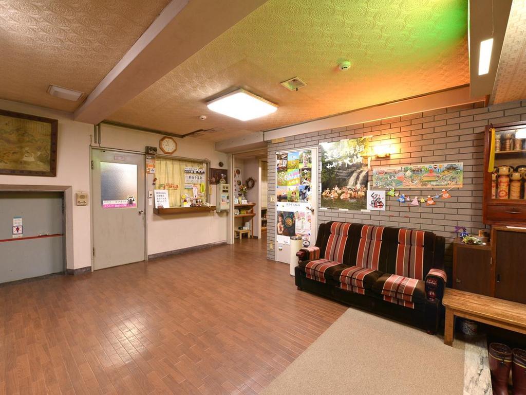 Kanshichiyu Otel Osaki  Dış mekan fotoğraf