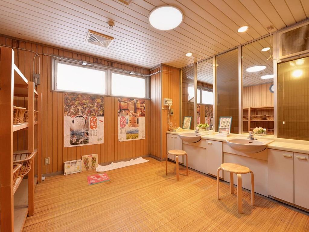 Kanshichiyu Otel Osaki  Dış mekan fotoğraf