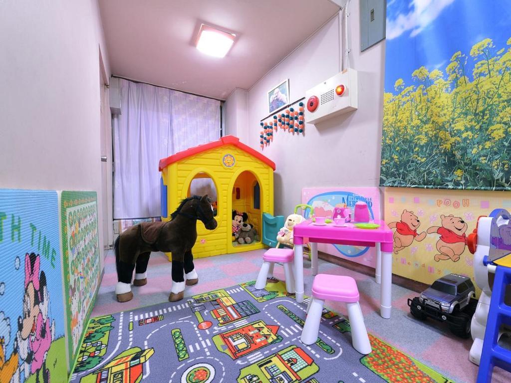 Kanshichiyu Otel Osaki  Dış mekan fotoğraf