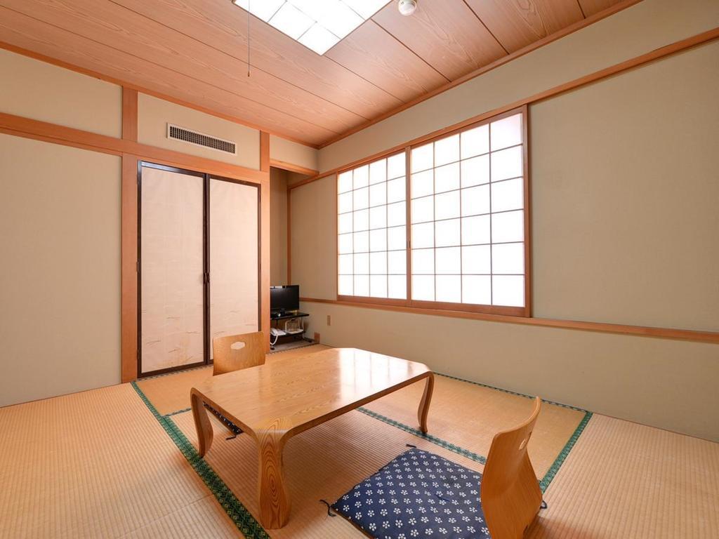 Kanshichiyu Otel Osaki  Oda fotoğraf