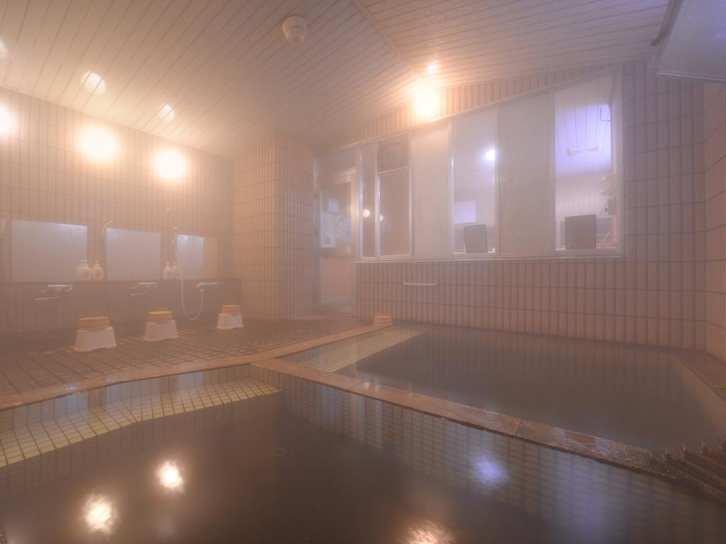 Kanshichiyu Otel Osaki  Dış mekan fotoğraf