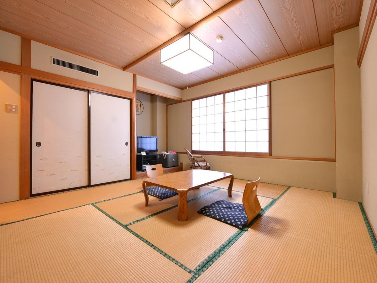 Kanshichiyu Otel Osaki  Oda fotoğraf