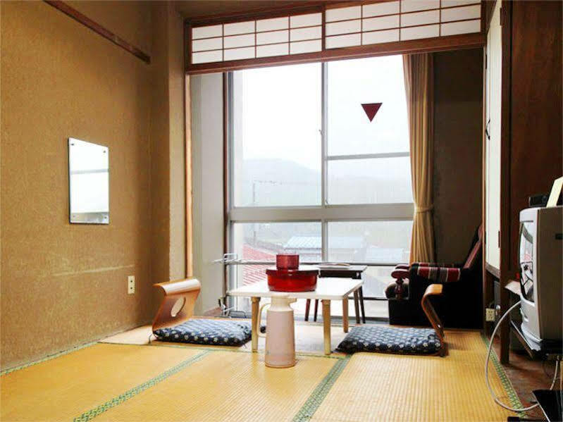 Kanshichiyu Otel Osaki  Dış mekan fotoğraf