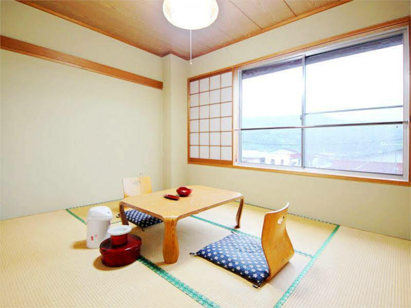 Kanshichiyu Otel Osaki  Dış mekan fotoğraf
