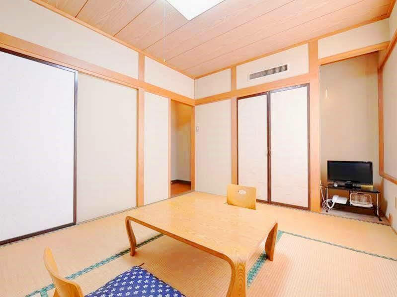 Kanshichiyu Otel Osaki  Dış mekan fotoğraf